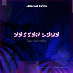 Better Love (ft. Alex Nobile)