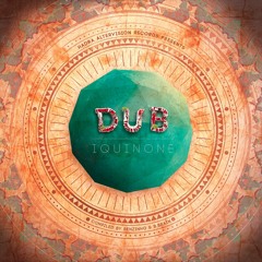 VA - Dubiquinone CD1 - 10 - Woobedub - Sub Fiction