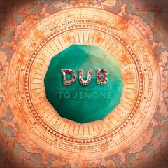 VA - Dubiquinone CD1 - 03 - Kaya Project - The Octagon Dub