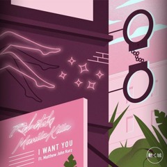 Robotaki & Manila Killa - I Want You (Kuur Remix)