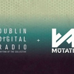 Mutate X DDR Episode #011 w/ ETV & Rory Caraher