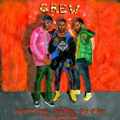 GoldLink - Crew #ProdByNative Remix