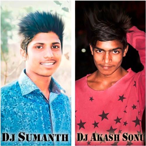 PACHE KUDA BONAM NEW SONG  MIX BY DJ AKASH SONU & DJ SUMANTH