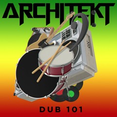 Dub 101  [Sauce Kitchen Sponsored Release]