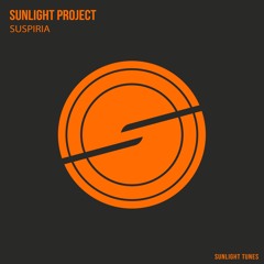 Sunlight Project - Suspiria