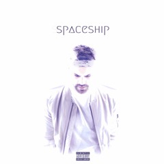 Vic Spacey - Spaceship