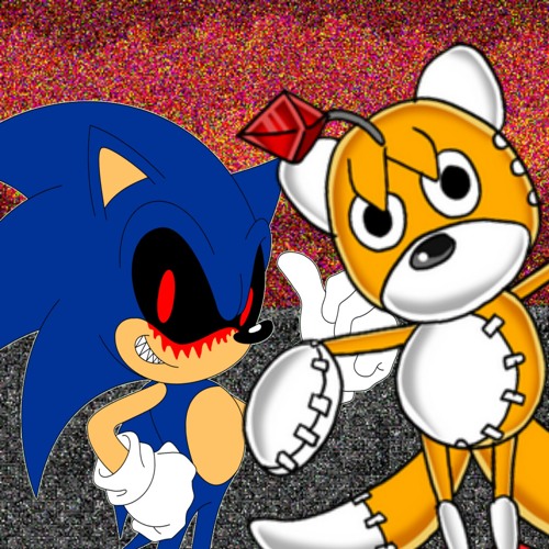 Tails doll vs sonic.exe