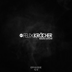 Felix Kröcher Radioshow - Episode 123