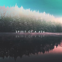 Spirit of a 404
