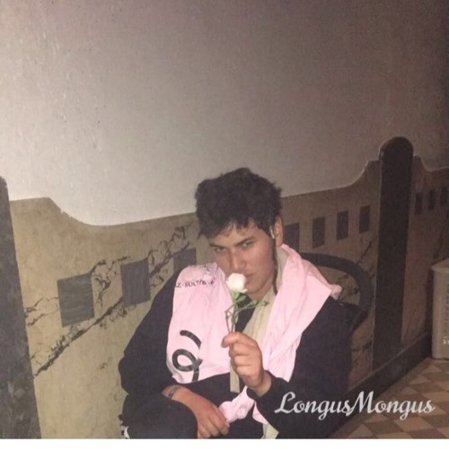 Longus Mongus - .komischsodrauf (prod. by Samy)