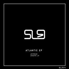 Joseph LP - Cocaine And Extasis - Original Mix