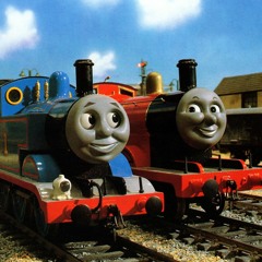 No Joke For James Ending Cue