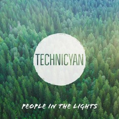 People In The Lights