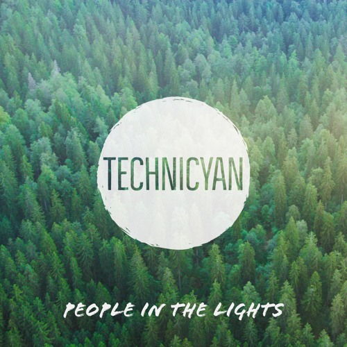People In The Lights