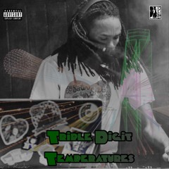 Triple Digit Temperatures