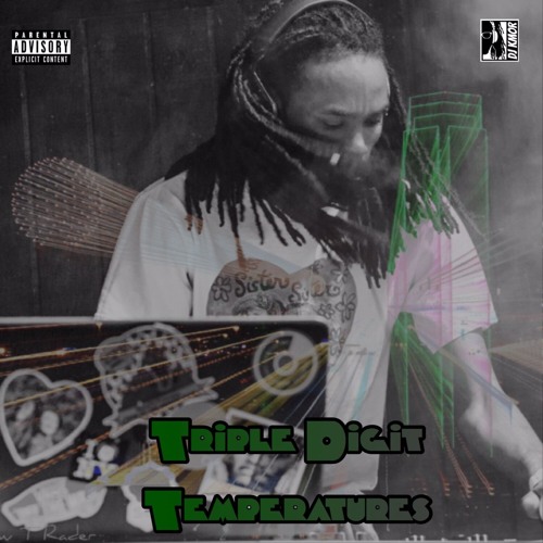 Triple Digit Temperatures