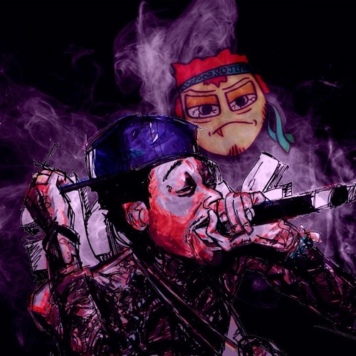 Name On A Cloud - Wiz Khalifa (Slowed by S∆J)