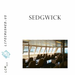 LCM015 - Sedgwick