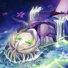 Parsee's Theme [Touhou]: Green-Eyed Jealousy [Nexi Remix]