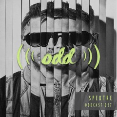 OddCast (July 2017)