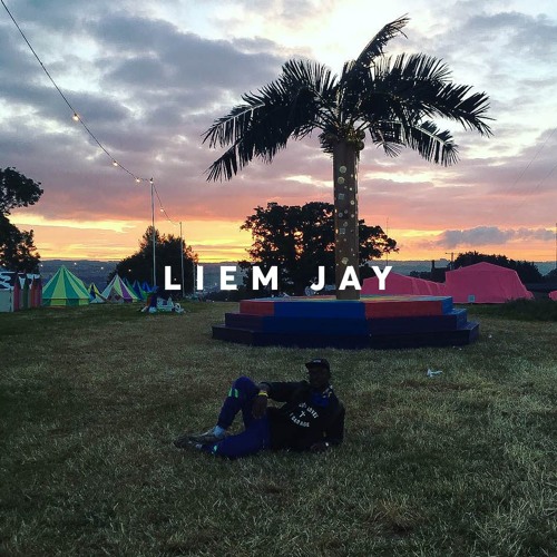 Liem Jay - Accidental Recording