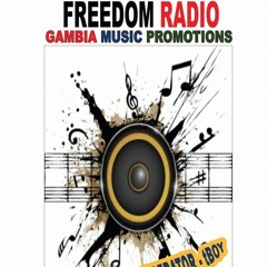 Stream episode FREEDOM RADIO GAMBIA: GAMBIA'S NATIONAL TEAM MANAGER OUSMAN  DRAMMEH SPEAKS by Pa Nderry M'Bai Newspaper podcast | Listen online for  free on SoundCloud