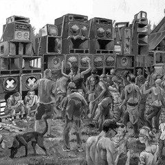 Tribe Acid Mental Tekno 2