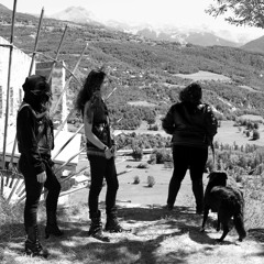 Je ne serais plus là