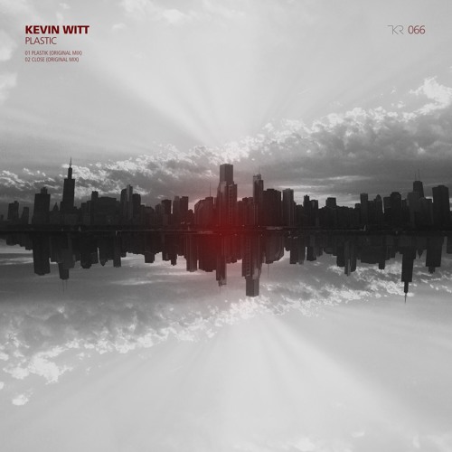 Kevin Witt - Close (Original Mix)