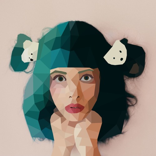 Melanie Martinez - Alphabet Boy (Explord Remix)