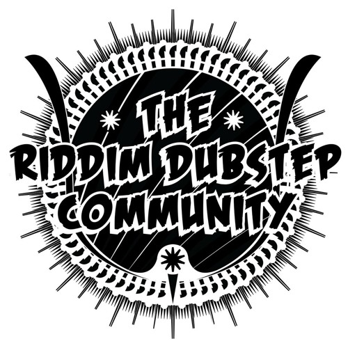 ANALOG - Riddim Dubstep Community (USB CONTEST) [tracklist]