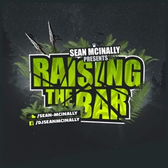 Sean McInally - Raising The Bar