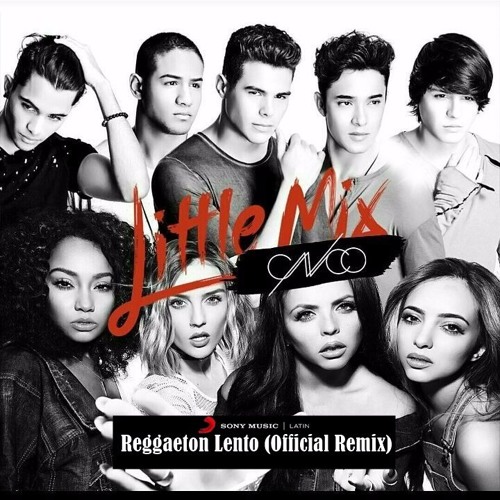 Reggaeton Download Mp3