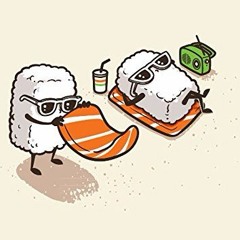 Sushi (Prod. Dreamchild)