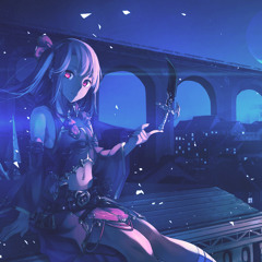 Nightcore - This Little Girl - Cady Groves ♦Onee Chan♦