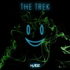 HADZ - The Trek