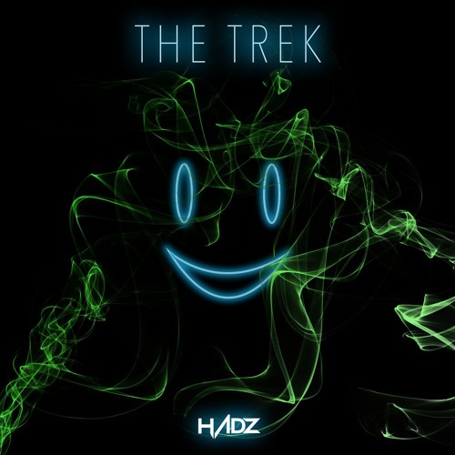 HADZ - The Trek
