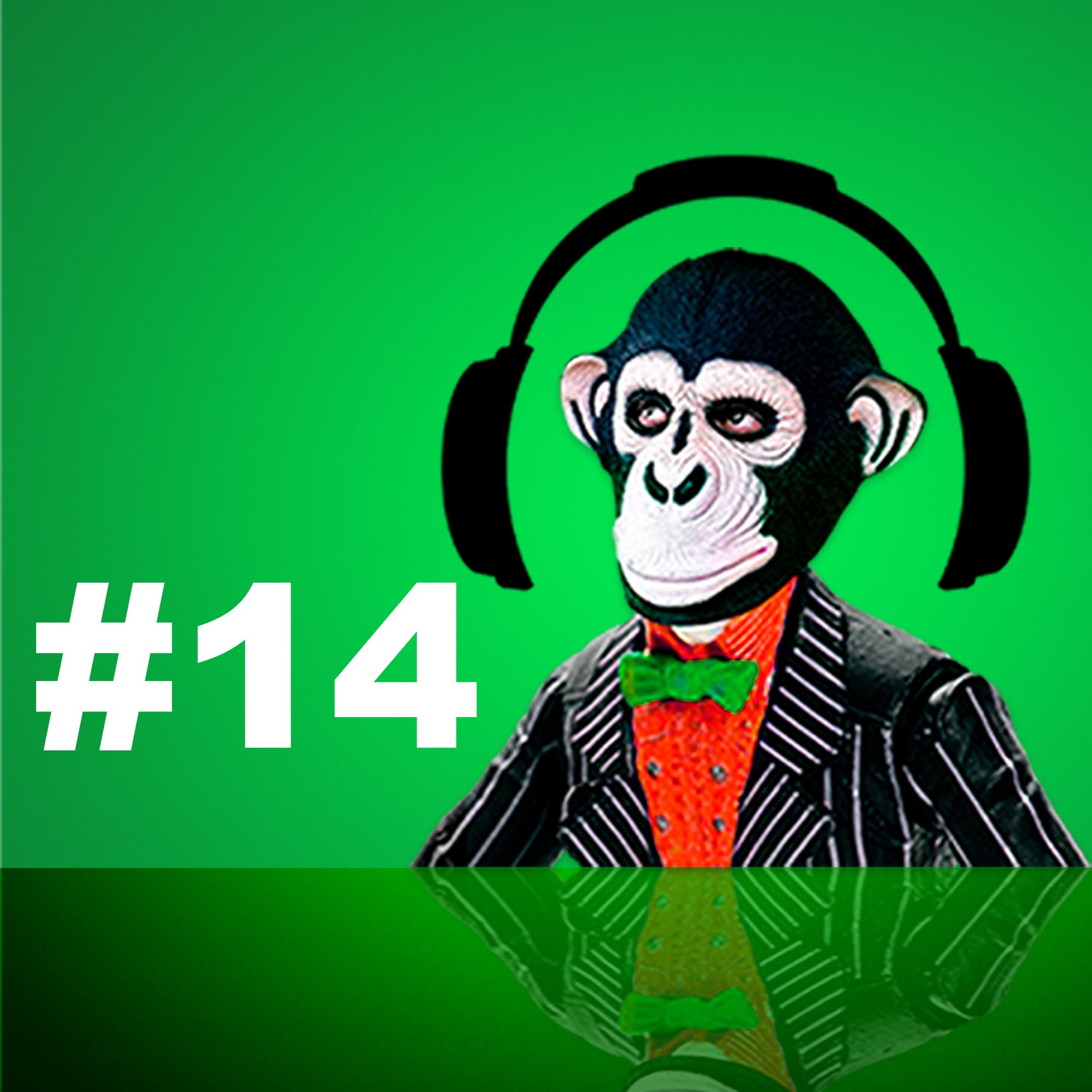Phodcast #14 | Como Criar uma Marca Nova, Dicas de Marketing