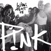 p!nk what about us diy acapella