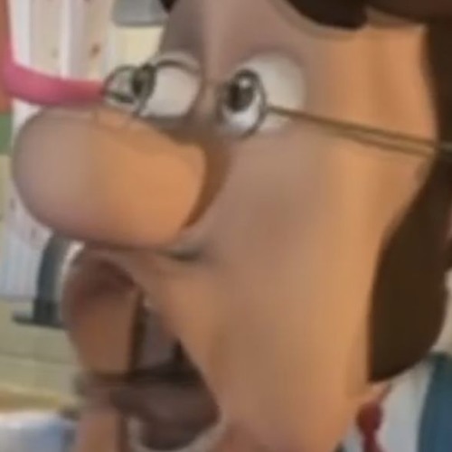 All-Star Except All The Verses And Choruses Are Playing At The Same Time