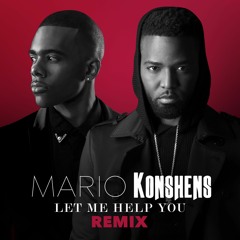 Let Me Help You (Remix) Feat. Konshens