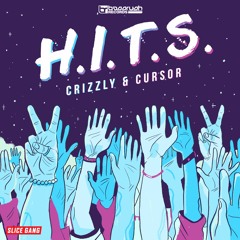 Crizzly & Cursor - H.I.T.S. [Bassrush Records]
