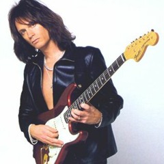 17th Century Chicken Pickin - Chris Impellitteri [RIKU Ver.]