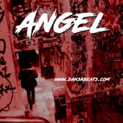 [FREE] Angel (Prod. by DANSA!)