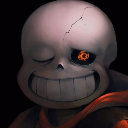 Negativetale Megalovania