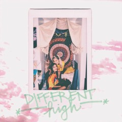 Different High - SUBI x JENNA SUHL (Prod. by NATEY)