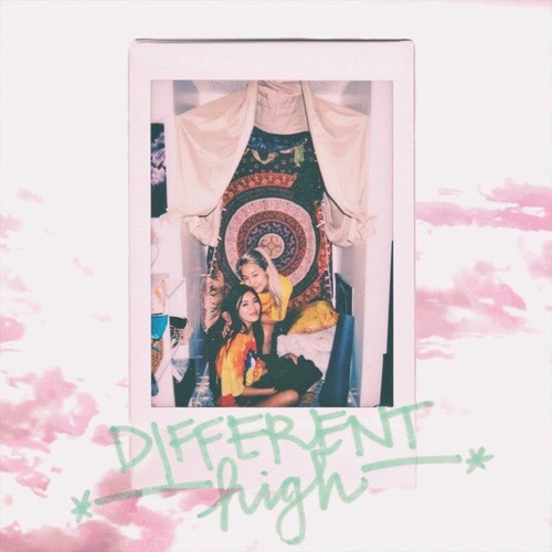Different High - SUBI x JENNA SUHL (Prod. by NATEY)
