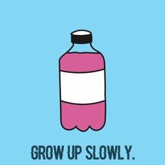 Distant Blue - Grow Up Slowly