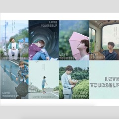BTS (방탄소년단) LOVE YOURSELF Highlight Reel '轉'