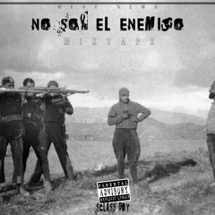 10- No Soy El Enemigo, con (Dalton MC)(Beat-Medja-Music)
